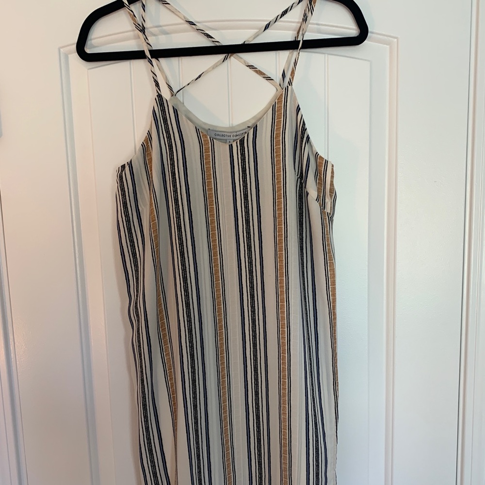 Collective Concepts Dress